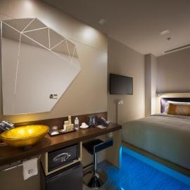 Hotel Clover 7, hotel in Singapore