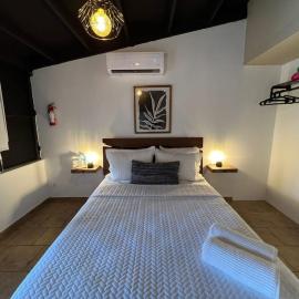 Hacienda Villa Sotomayor, hotell i Adjuntas