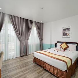 Phu Quoc में, होटल Harry Phu Quoc Hotel