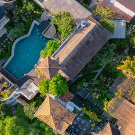 Home-Bience Hostel, hotel in Uluwatu