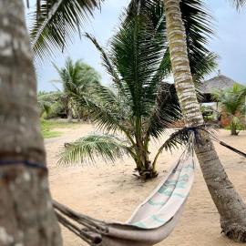 Village Kirikou, hotel v destinaci Grand-Popo
