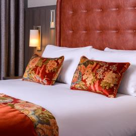 Hotel Killarney, hotel a Killarney