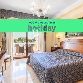 Hotiday Olbia Porto, hotel in Olbia