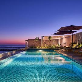 Mysk Al Mouj Hotel, hotell Masqaţ's