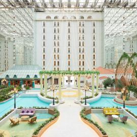 Grand Nikko Tokyo Bay Maihama، فندق في Urayasu