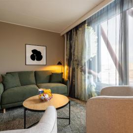 Hyatt Place Gothenburg Central, hotel v destinácii Gothenburg