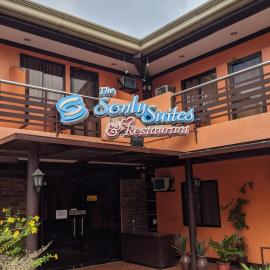 Sonly Hotel, מלון בג'נרל סנטוס