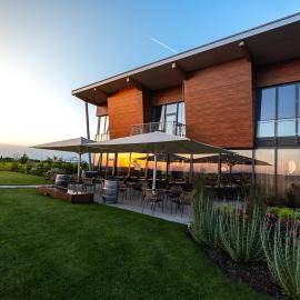 Weinzuhause Hotel-Restaurant-Vinothek