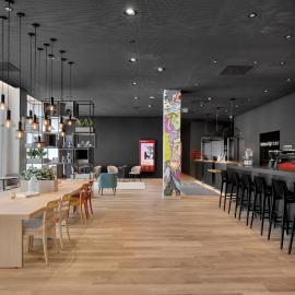 IntercityHotel Breda – hotel w mieście Breda
