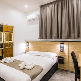 Hotel Borgo Casanova, hotel a Nàpols