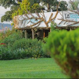 La Roza Resort Masaka, hotel em Masaka