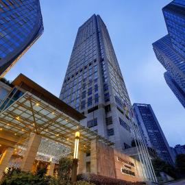Kempinski Hotel Chongqing, hotel em Chongqing