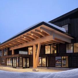 Humbird Hotel, hotel en Sandpoint