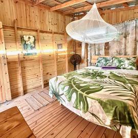 Viesnīca Beach Terrace Loft in Buen Hombre pilsētā Buen Hombre