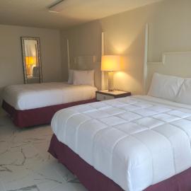 Super Inn Motel，俄克拉何馬城的飯店