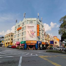 Sun Inns Seremban Formerly known as Lotus Seremban, hotel din Seremban