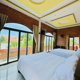 An Thới Ocean View - ẩn mình trên cao tầm nhìn ôm trọn biển, hotel v destinácii Phú Quốc