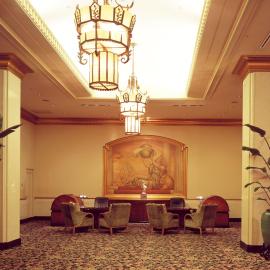 Hotel The Manhattan、千葉市のホテル
