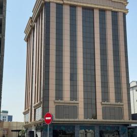 M14 Hotel Apartment