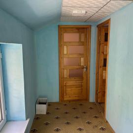 Homestay Guliston Bagu, hotell i Rŭshan