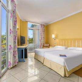 IFA Altamarena by Lopesan Hotels, hótel í Morro del Jable