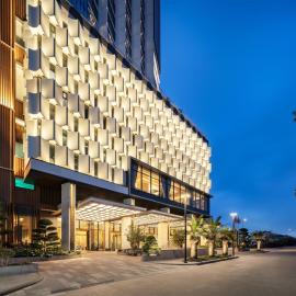 Radisson Blu Ha Long Bay, hotel a Ha Long