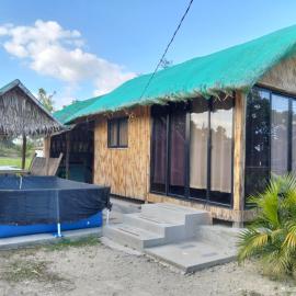 Tiny house Calatagan，位于Calatagan的酒店