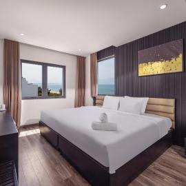 Ocean Star Da Nang Bay Hotel, hotel a Da Nang