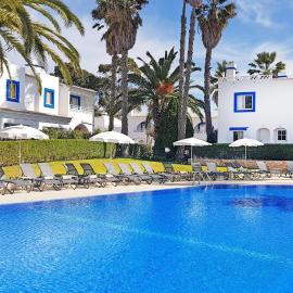 Pestana Palm Gardens
