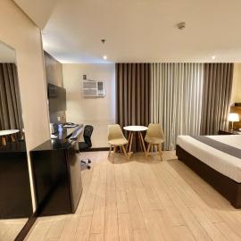 The VIP Hotel Cagayan De Oro