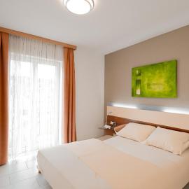 Frühstückspension Wernberg, hotel din Villach