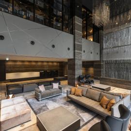 HOTEL FORZA SAPPORO STATION, hotell i Sapporo