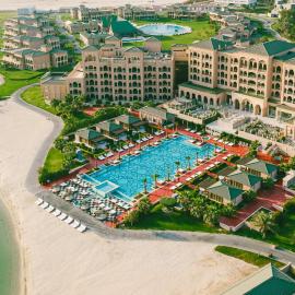 Royal Saray Resort, hotell sihtkohas Manama