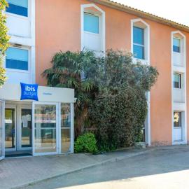 ibis budget Cavaillon, hotell i Cavaillon