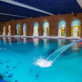 Fini-Resort Badenweiler,位于巴登韦勒的酒店
