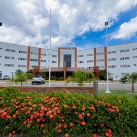 Hits Pantanal Hotel Aeroporto Cuiabá, khách sạn ở Várzea Grande