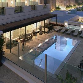 Holiday Inn Express Houston Downtown by IHG, hotel v destinácii Houston