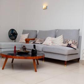 Sandanielle, hotel en Libreville