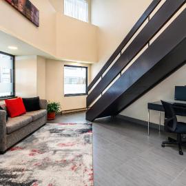 Gatineau में, होटल Comfort Inn Gatineau
