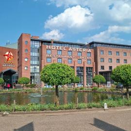 Venray में, होटल Hotel Asteria