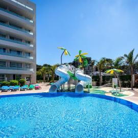 Medplaya Hotel Calypso, hotel a Salou