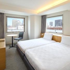 Kobe Motomachi Tokyu REI Hotel, hotelli kohteessa Kobe