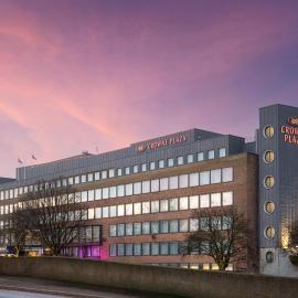 Crowne Plaza London Ealing by IHG, hotel en Londres