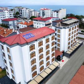 Niva Atakum Otel, hotel in Samsun