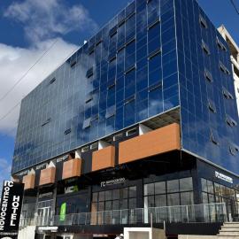 HOTEL NOVO CENTRO, hotel in Petrolina