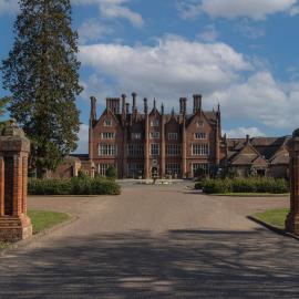 Dunston Hall Hotel, Spa & Golf Resort, hotel din Norwich
