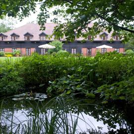 Ellington Lodge at The Concorde