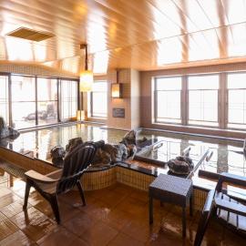 Asahikawa में, होटल Dormy Inn Asahikawa