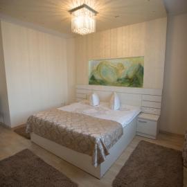 Hotel Poarta Transilvaniei, hotel i Bistriţa