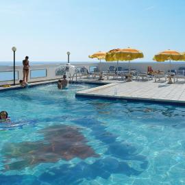 Hotel Christian, hotel in Lido di Jesolo